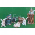 Nacimiento hebreo 11