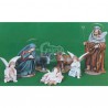 Nacimiento hebreo