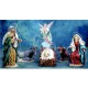 Nacimiento hebreo