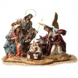 Nacimiento