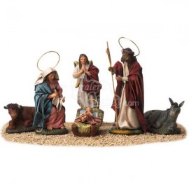 Nacimiento