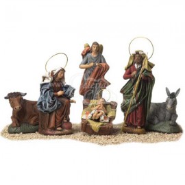 Nacimiento