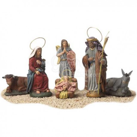 Nacimiento