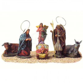 Nacimiento