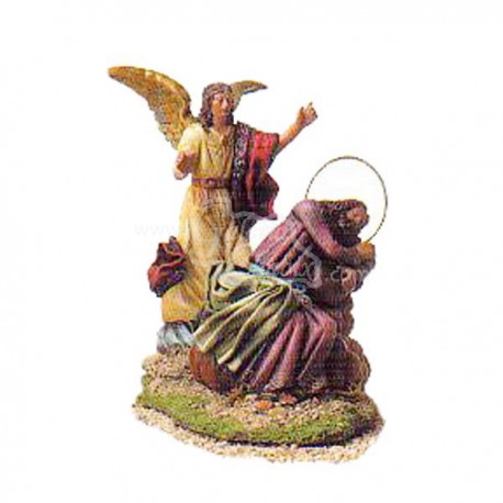 El sueño de San José