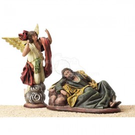 El sueño de San José