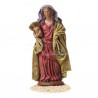 Pastora con ánfora
