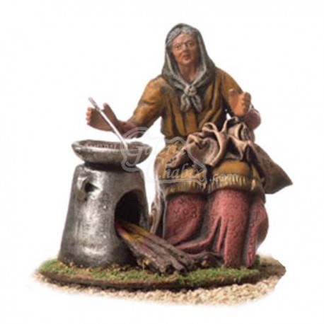 Castañera