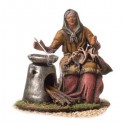 Castañera