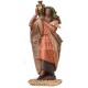 Pastora con anfora