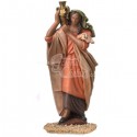 Pastora con anfora
