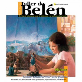 Taller de Belén – Nº 5