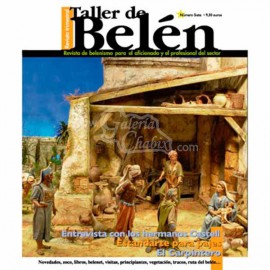 Taller de Belén – Nº 6