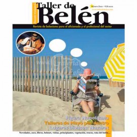 Taller de Belén – Nº 12