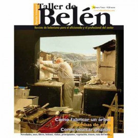 Taller de Belén – Nº 13