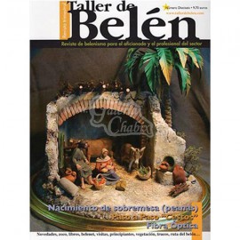 Taller de Belén – Nº 16