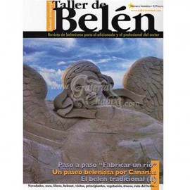 Taller de Belén – Nº 22