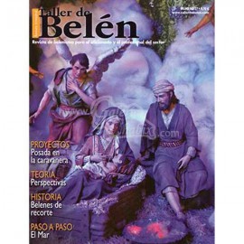 Taller de Belén – Nº 27