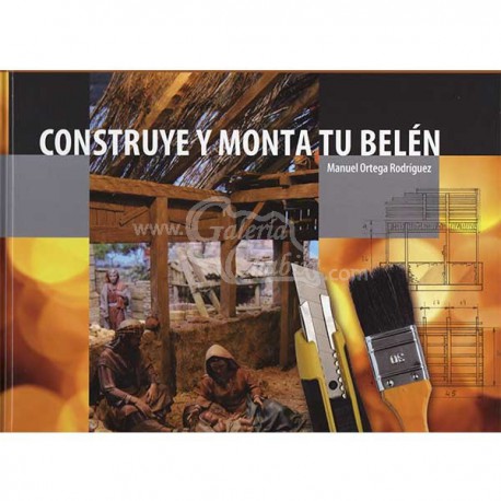 Construye y monta tu Belén