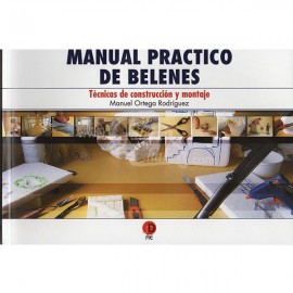 Manual Práctico de Belenes