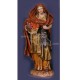 Pastora con cesta