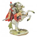 Romano a caballo
