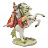 Romano a caballo