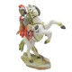 Romano a caballo