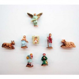 Nacimiento 1,5 cm