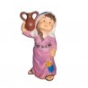 Pastora con cantaro Naif