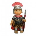 Soldado centurión romano Naif