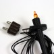 Antorcha mini de Pared 4.5V