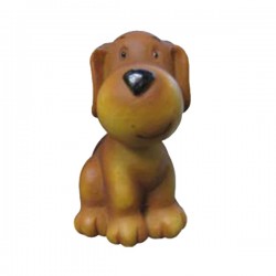 Perro Sentado Naif