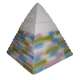 Piramide egipcia Naif