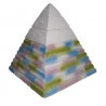 Piramide egipcia Naif
