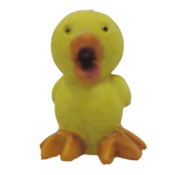 Pollito Naif