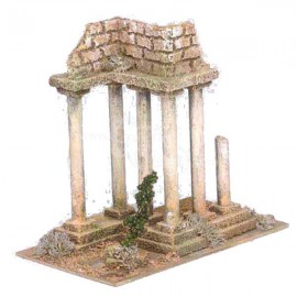 Columna corcho 2