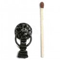 Pica porte metal