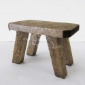 Mesa de madera