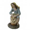Pastora lavandera
