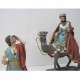Reyes a camello