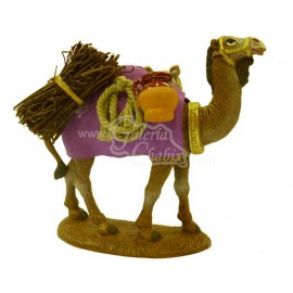 Camello 2